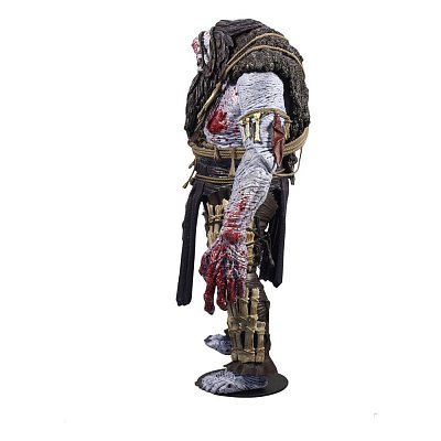 The Witcher Action Figure Ledový obr (Blooded) 30 cm - Poškozený obal